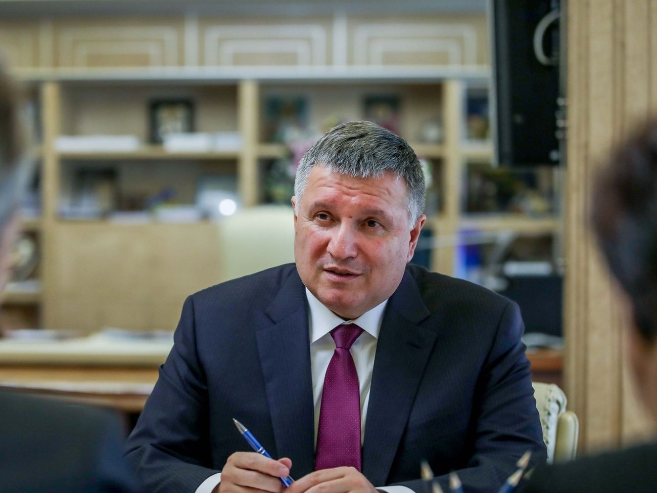 Аваков:&nbsp;В первые дни, когда произошло убийство Шеремета, очень важно было по горячим следам собрать быстро факты и получить результат