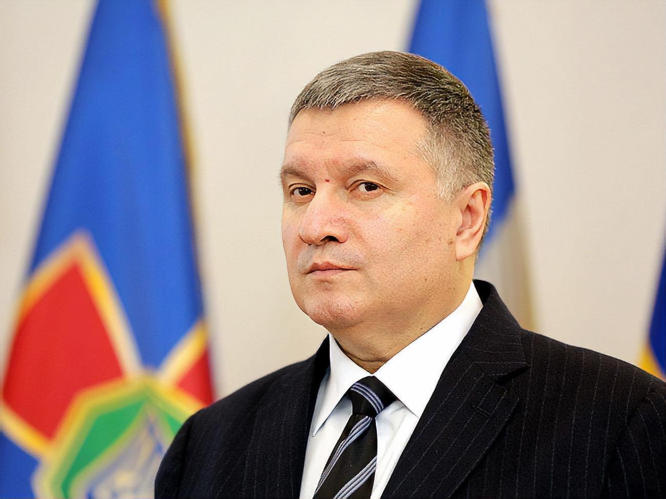 Аваков: Заключение эксперта &ndash; это уже серьезно