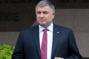 Аваков: Одна из наших операций была пресечена, потому что нашим подозреваемым кто-то передал информацию