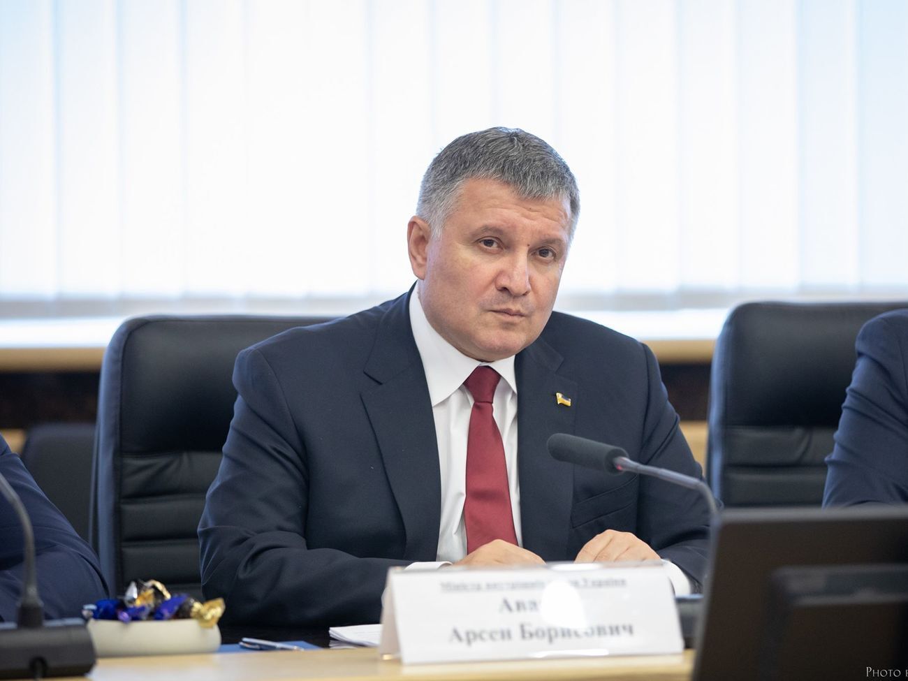 Аваков о деле Шеремета:&nbsp;У нас нет полных ответов об инициаторах