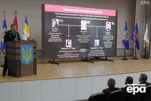 В причастности к убийству Шеремета подозревают пятерых человек, четверо из которых – участники войны на Донбассе