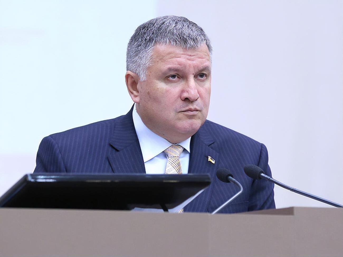 Аваков: Мне все время страшно и больно, когда говорят "батальон "Шахтерск"&nbsp;&ndash; подонки"