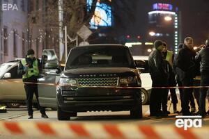 Стрельба произошла 1 декабря