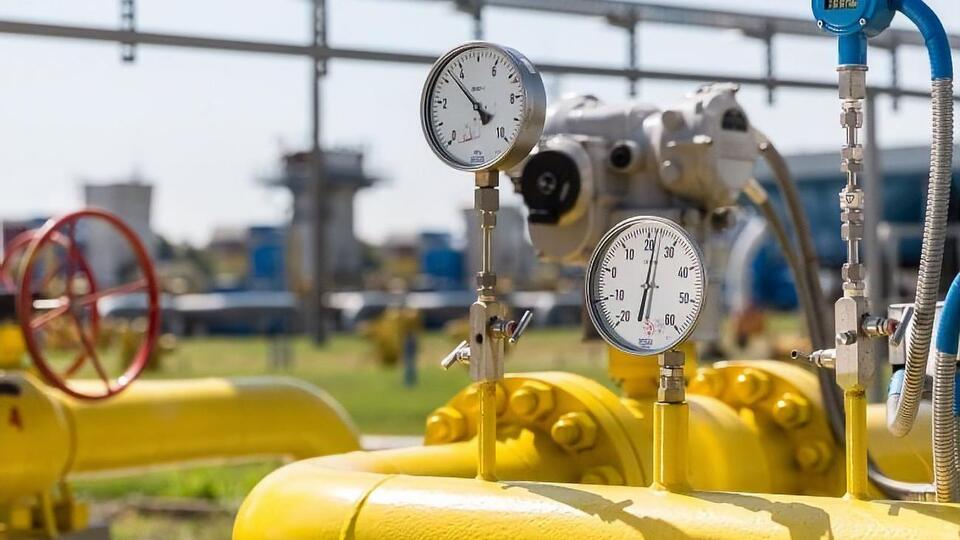 В январе 2020 года цена на газ для населения будет на 12% ниже, чем в январе 2019-го, сообщили в "Нафтогазі"