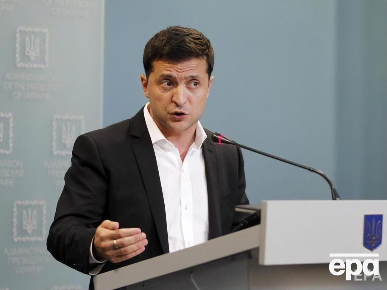 Зеленский назначил Корнийчука главой департамента СБУ по информбезопасности