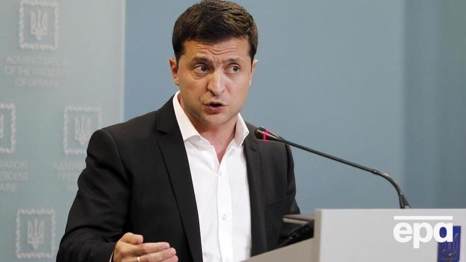 Зеленський призначив Корнійчука главою департаменту СБУ з інформбезпеки