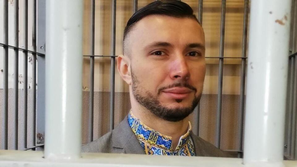 Маркив приговорен к 24 годам тюрьмы