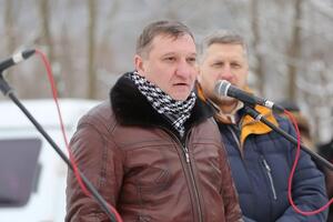 Кайду отпустили на поруки