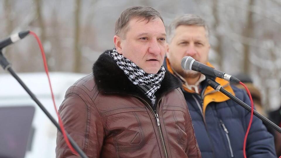 Кайду отпустили на поруки