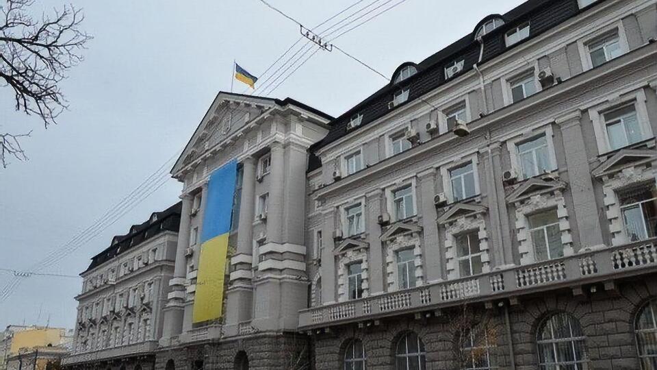 СБУ сообщила, что мужчина не был допущен к гостайне