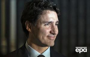 Трюдо поручил главам МИД и минобороны Канады поддерживать Украину