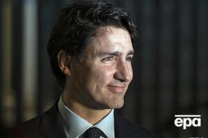 Трюдо поручил главам МИД и минобороны Канады поддерживать Украину