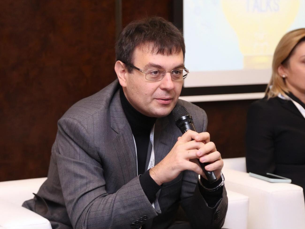 Гетманцев: Ми повинні діяти в парадигмі прагматизму і компромісу