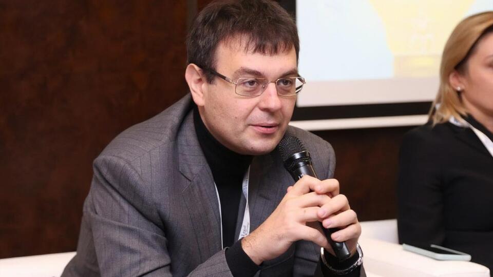 Гетманцев: Мы должны действовать в парадигме прагматизма и компромисса
