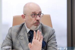 Резников: Сегодня приоритеты, на мой взгляд, – жизни людей