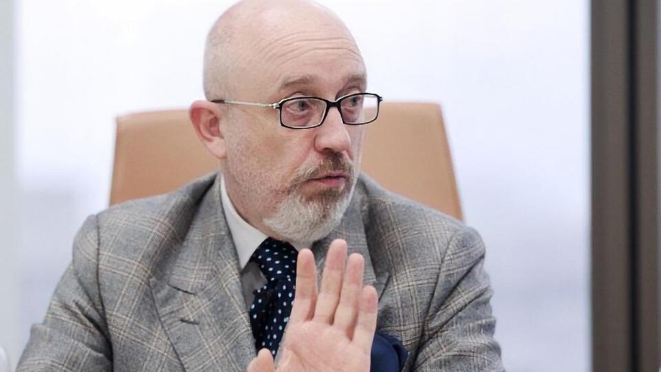 Резніков: Сьогодні пріоритети, на мій погляд, – життя людей