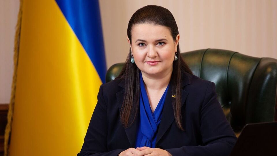 Маркарова: Щоб комусь щось продати, треба, щоб хтось це купував