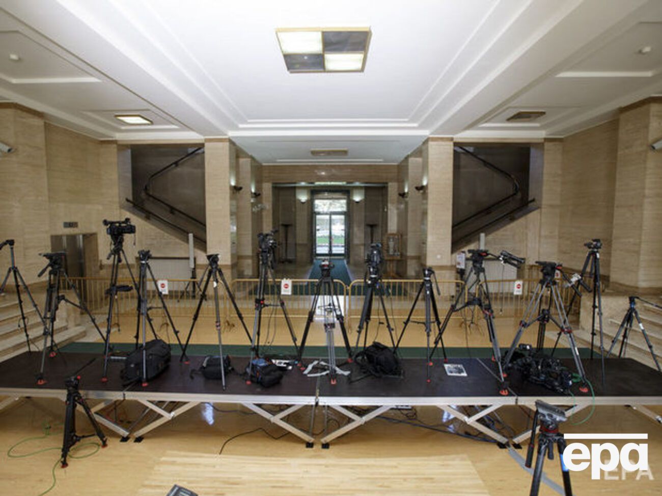 Показник убивств журналістів цього року є найнижчим із 2006 року