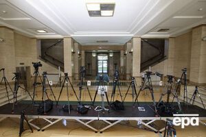 Показник убивств журналістів цього року є найнижчим із 2006 року