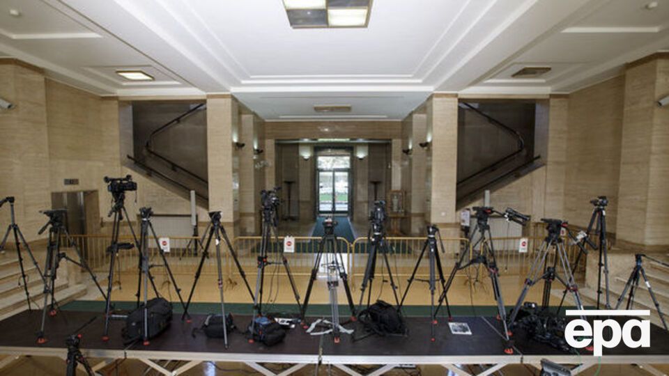 Показник убивств журналістів цього року є найнижчим із 2006 року