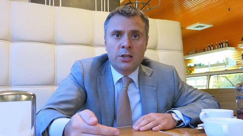 Витренко считает, что вопрос цены на газ используется для политических спекуляций