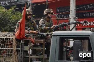 В Индии правоохранители открыли огонь по протестующим