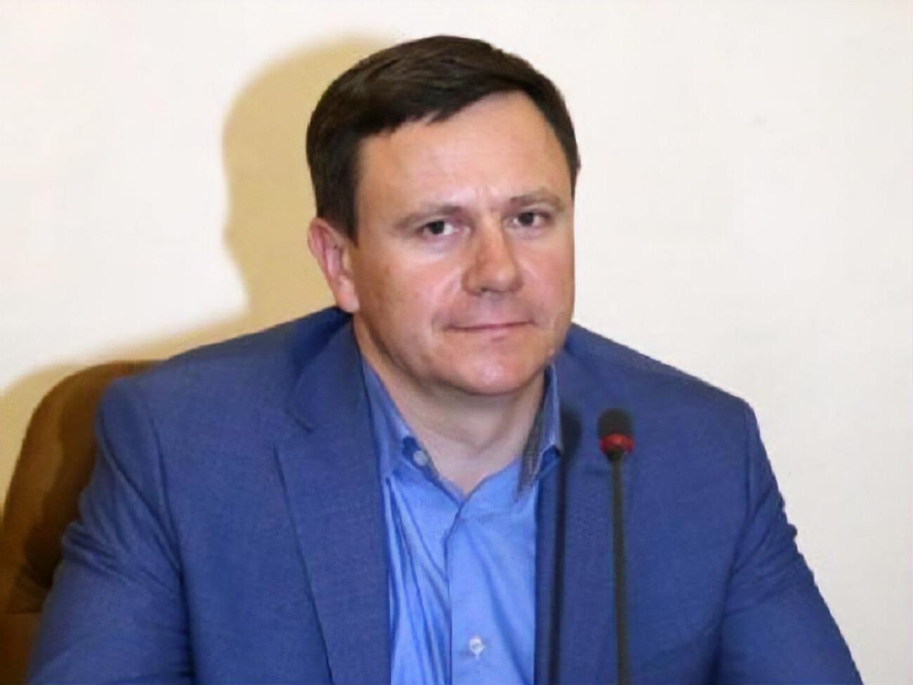 Бевз руководил ЮЗЖД в&nbsp;2017&ndash;2018 годах
