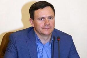 Бевз руководил ЮЗЖД в 2017–2018 годах