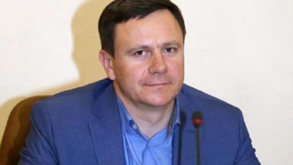 Бевз руководил ЮЗЖД в 2017–2018 годах