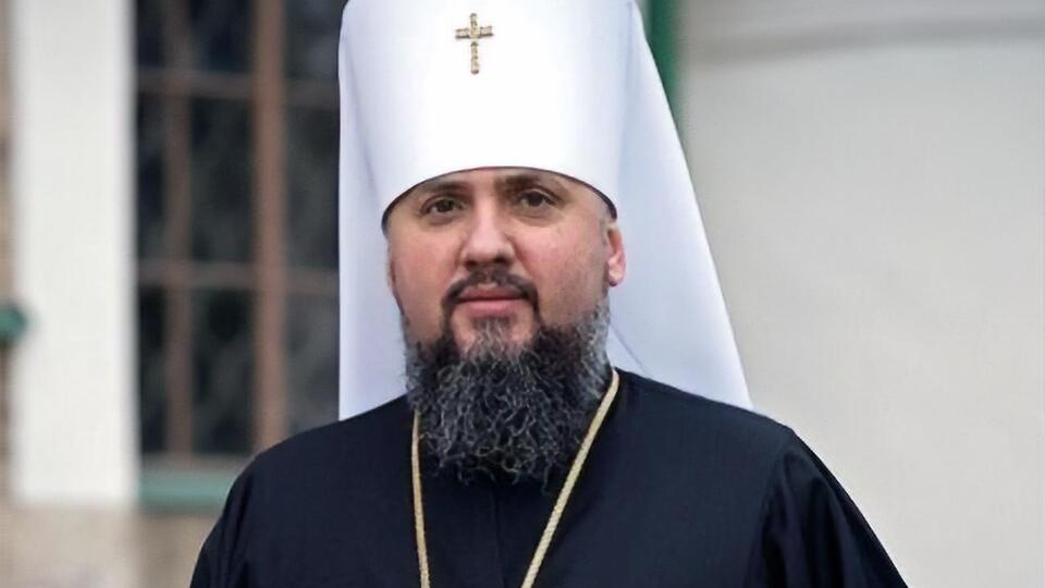 Епіфаній заявив, що церква поки не може виносити на порядок денний перенесення дати святкування Різдва