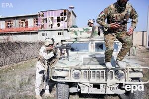 В минобороны Афганистана официально подтвердили смерть только девяти солдат