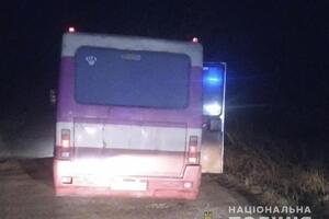 Автобус направили на экспертизу