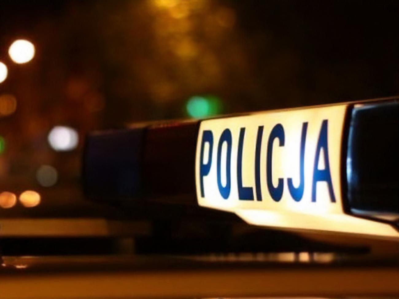 Полиция задержала подозреваемого украинца