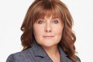 Виктория Гриб: А мы сегодня пытаемся занимать такую политику страуса, мы ничего не видим, мы только хотим смотреть на сегодня и только на завтра, а не на долгосрочную перспективу