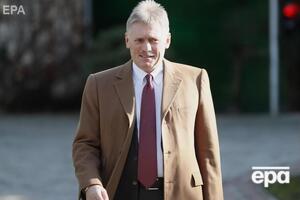 Пєсков: Формально жодних нових ініціатив не було висловлено