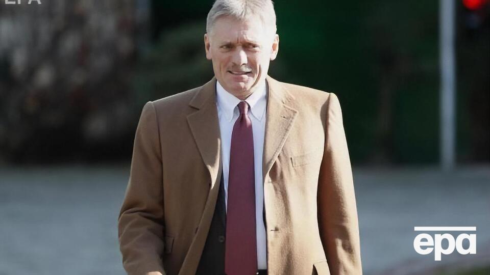 Песков: Формально никаких новых инициатив не высказывалось