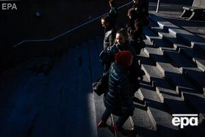В последний раз перепись населения проводилась в Украине в 2001 году