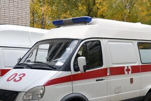 Пострадавших госпитализировали в удовлетворительном состоянии, отметили во Львовской ОГА