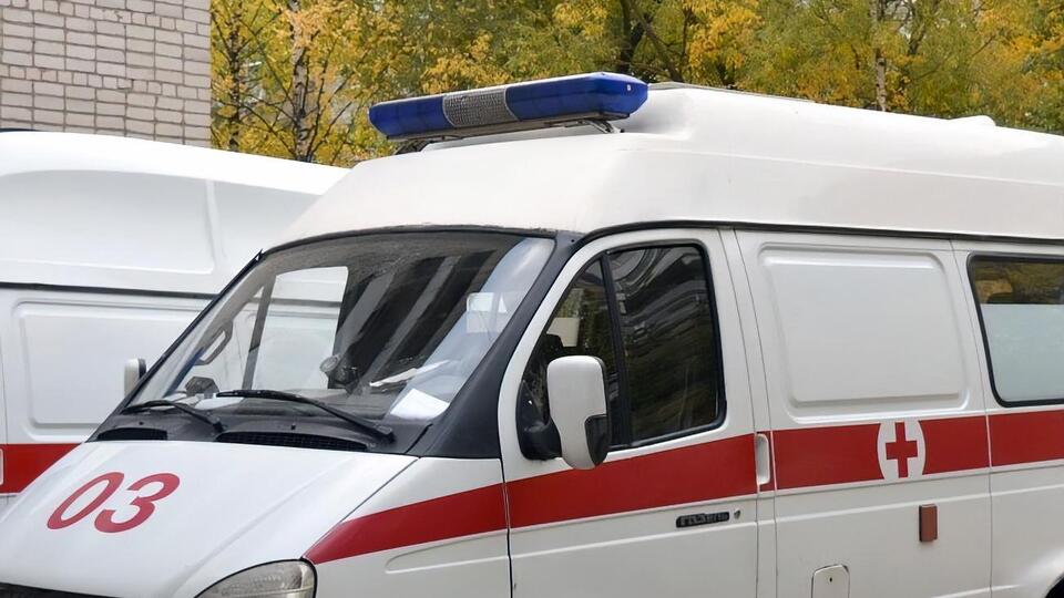 Постраждалих госпіталізовано в задовільному стані, зазначили у Львівській ОДА