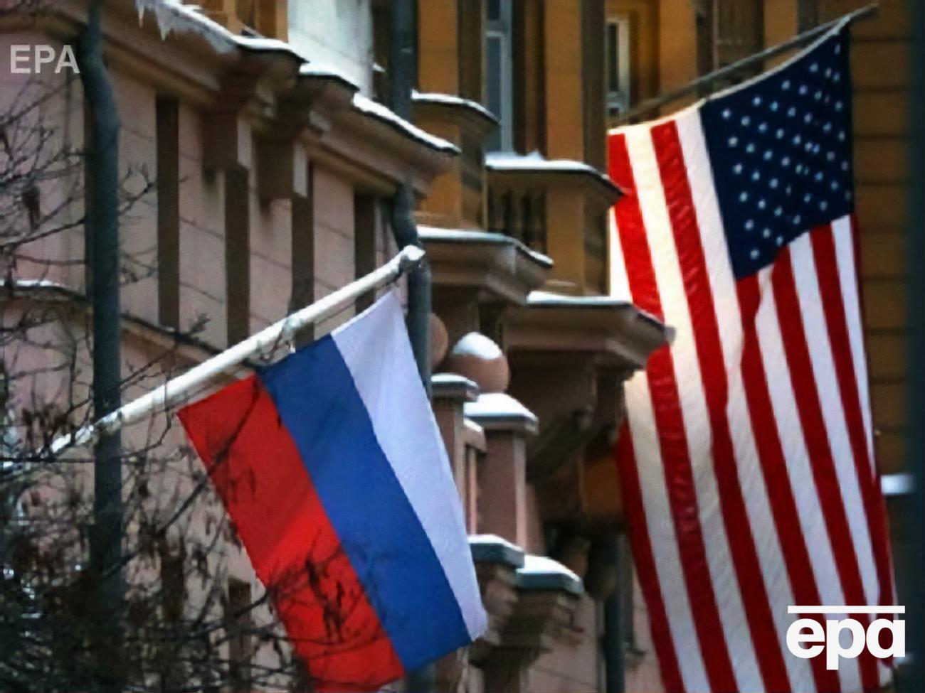 США обвиняют Россию во вмешательстве в американские выборы