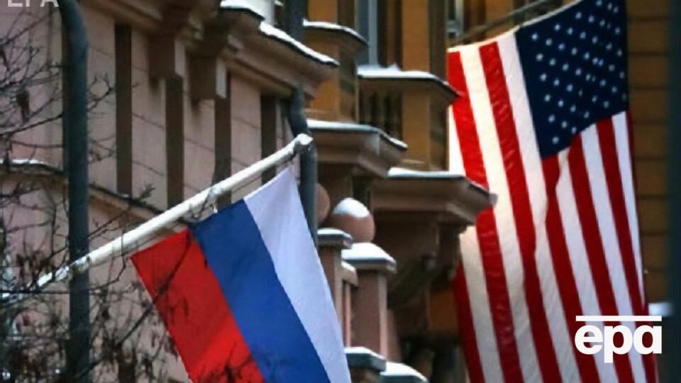 США обвиняют Россию во вмешательстве в американские выборы