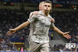 Мораес перешел в "Шахтер" летом 2018 года