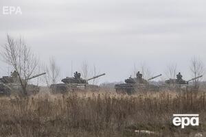 Росія почала війну на Донбасі у 2014 році