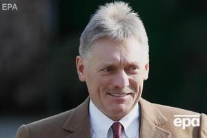 Пєсков: Дипломатична еквілібристика навколо формулювань – це дуже важка робота