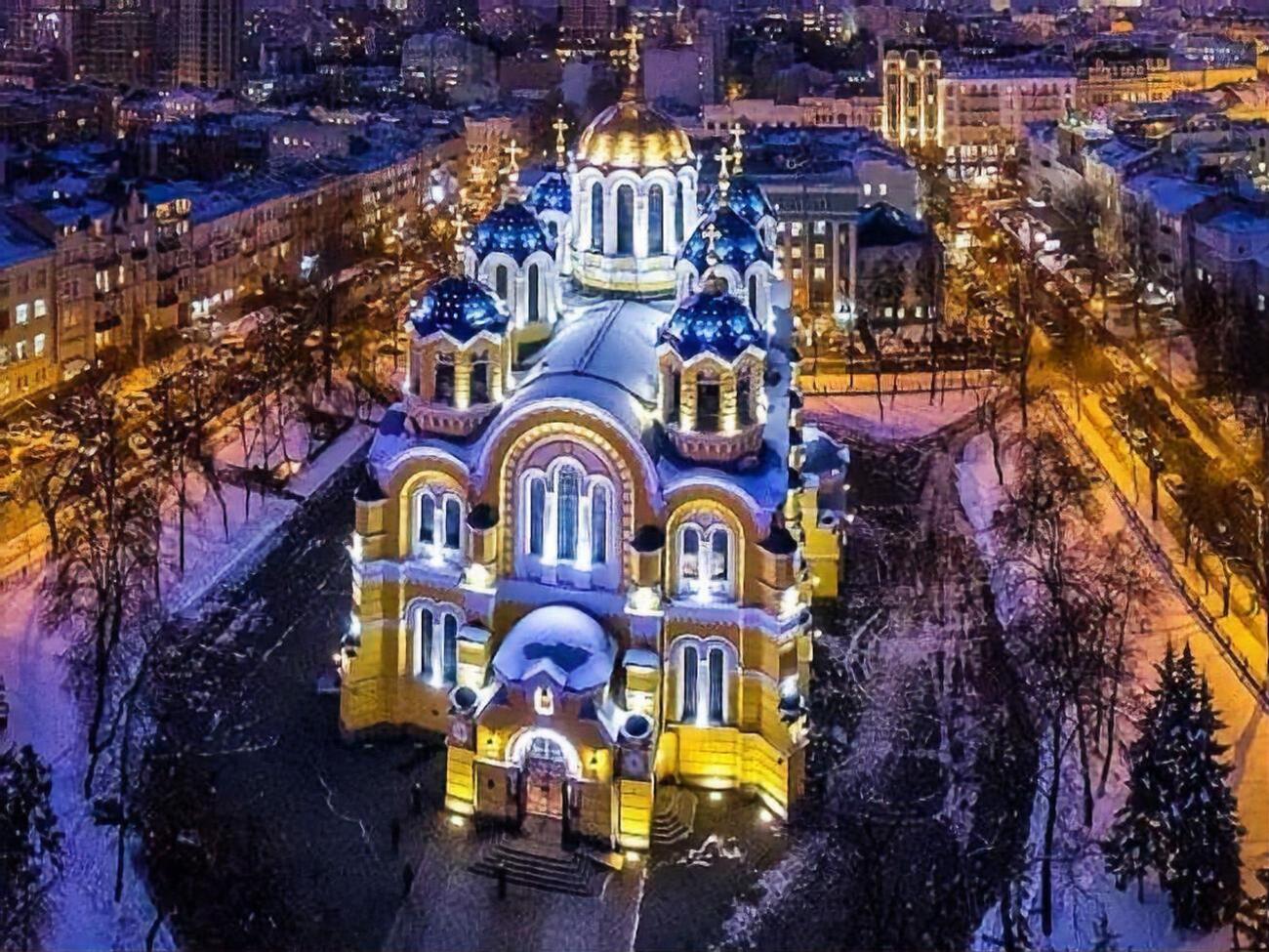 В УПЦ КП заявили, що не подавали документів для ліквідації