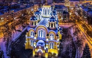 В УПЦ КП заявили, що не подавали документів для ліквідації