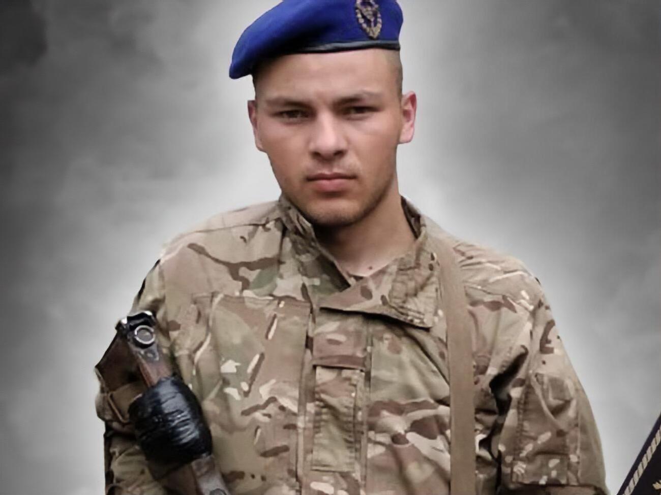 Михальчука висунуть на нагороду за героїзм