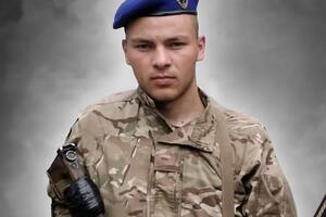 Михальчука висунуть на нагороду за героїзм