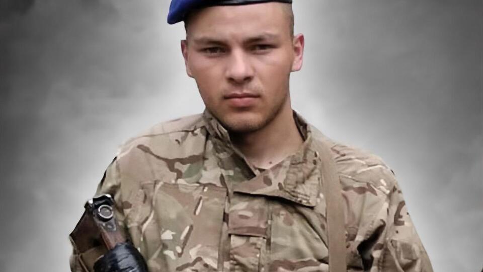 Михальчука висунуть на нагороду за героїзм