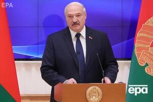 Лукашенко подписал указ о запросе кредита у Китая
